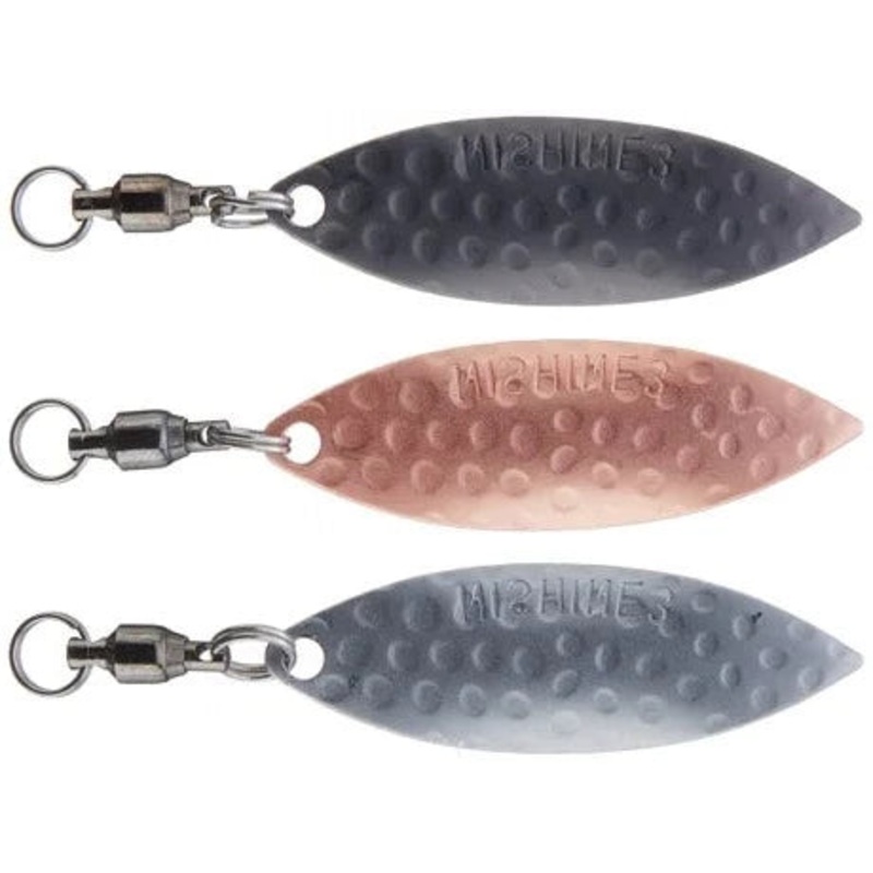 Nishine Lure Works Original Blade