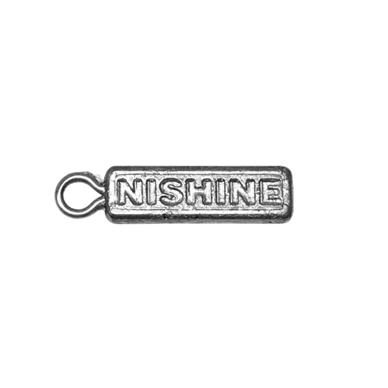 Nishine Lure Works Outer Weight for Jerkbaits