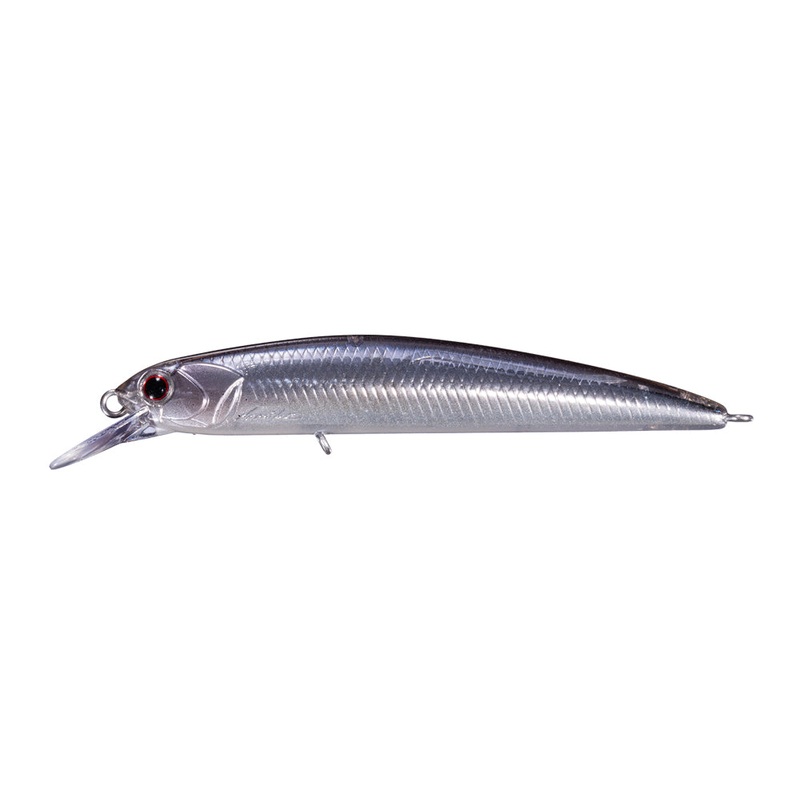 O.S.P Asura Durga 73 Floating Delicious Smelt PC91