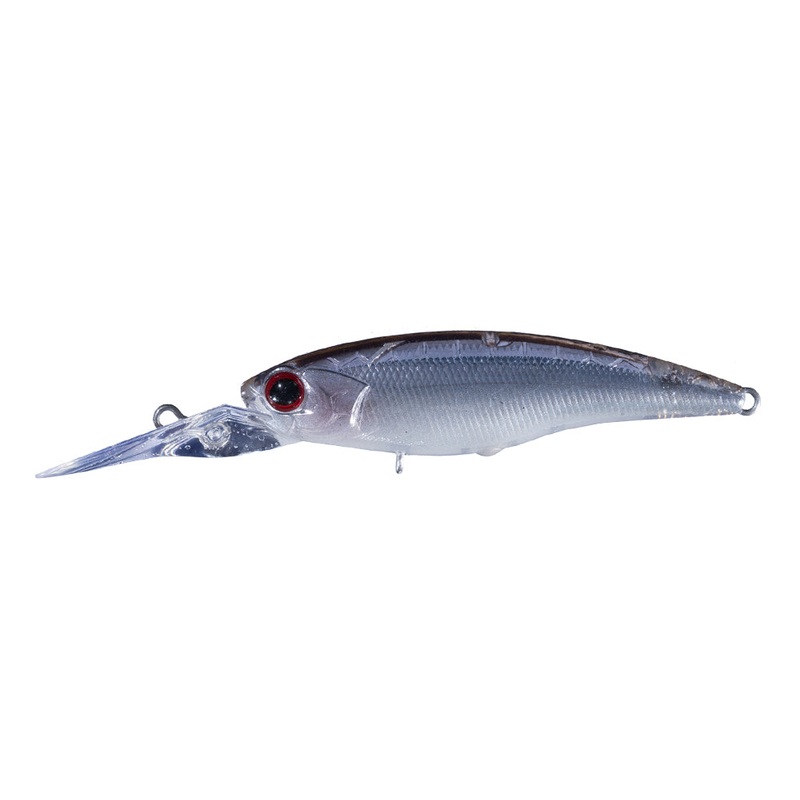 O.S.P High Cut DR F Delicious Smelt PC91