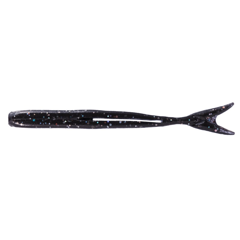 O.S.P HP Minnow Cosmo Black W038 3.1"