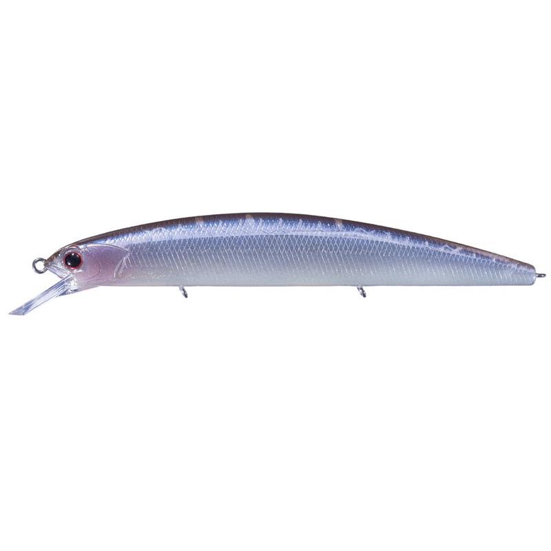 O.S.P Rudra 130 F Delicious Smelt PC91