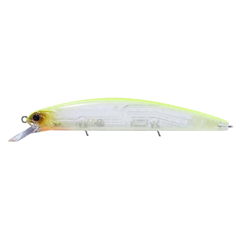 O.S.P Varuna 110 F Chartback Ghost GH64