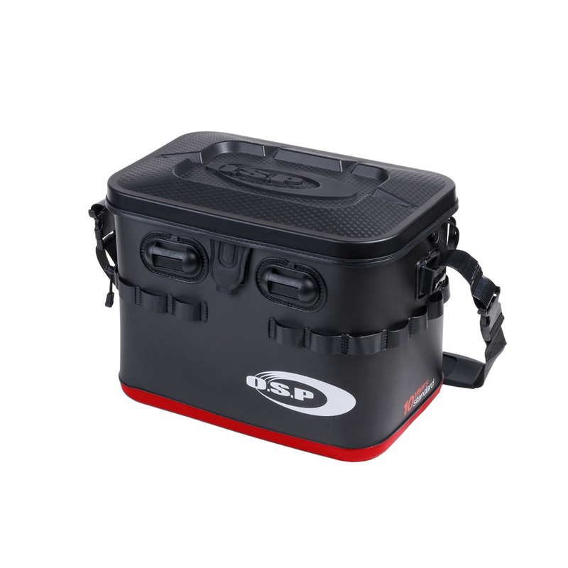 OSP System Tool Bag 40 Black