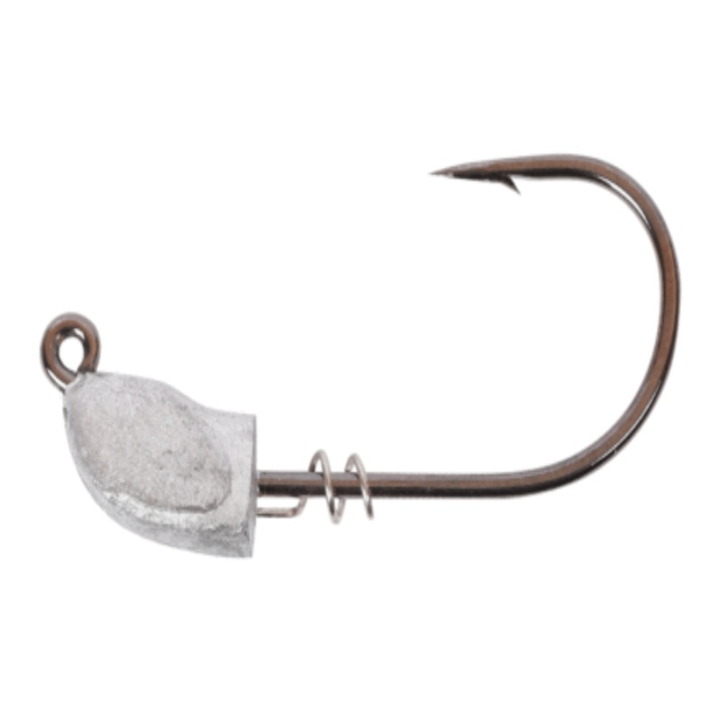 Owner Inshore Slam Head 5/0 1/8oz