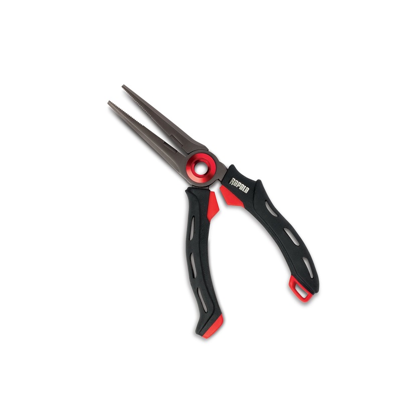 Rapala Mag Spring Pliers 6"