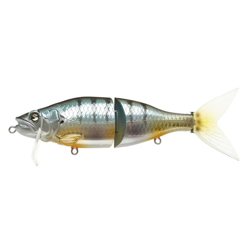 River2Sea Tactical Wake 210 Chrome Gill