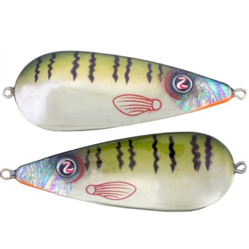 River2Sea Worldwide Spoon 100 Bluegill