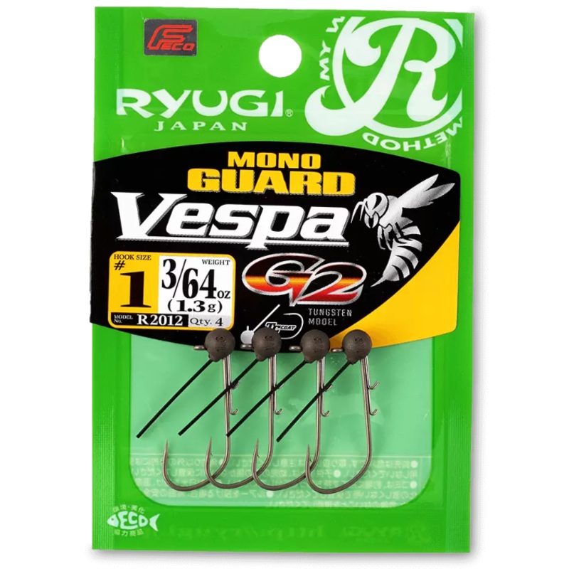 Ryugi Mono Guard Vespa G2 1/32oz