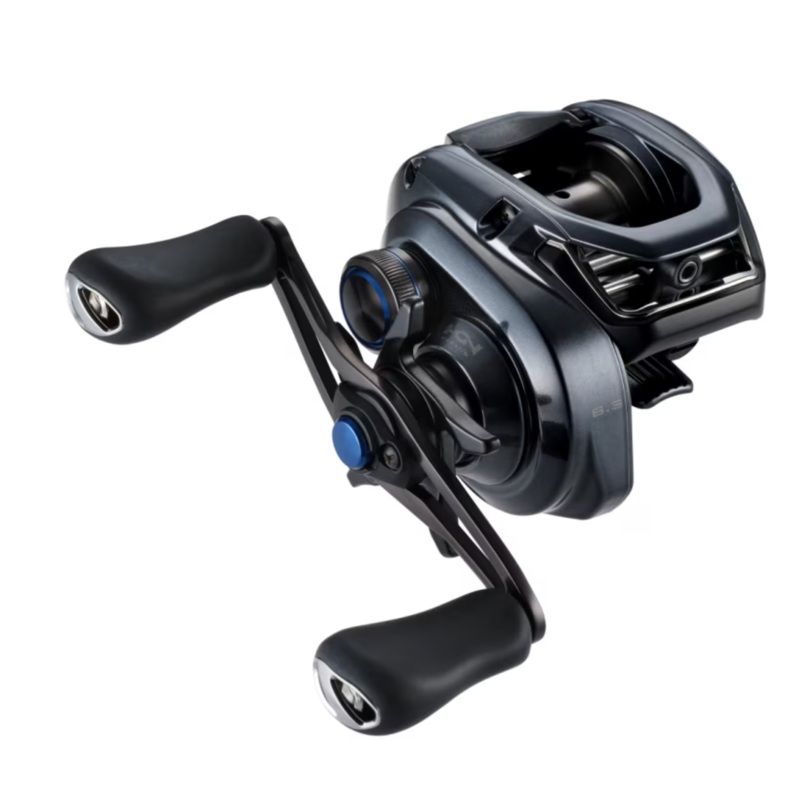 Shimano SLX 70 A Casting Reel SLX70HGA (7:2)