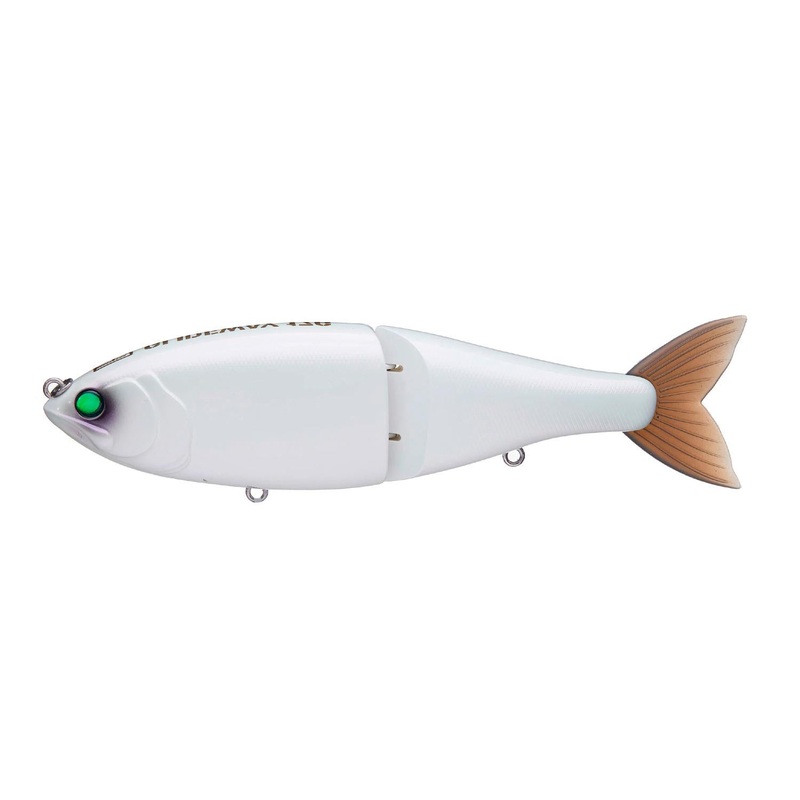 Swimbait Republic Glideway 176 After Party
