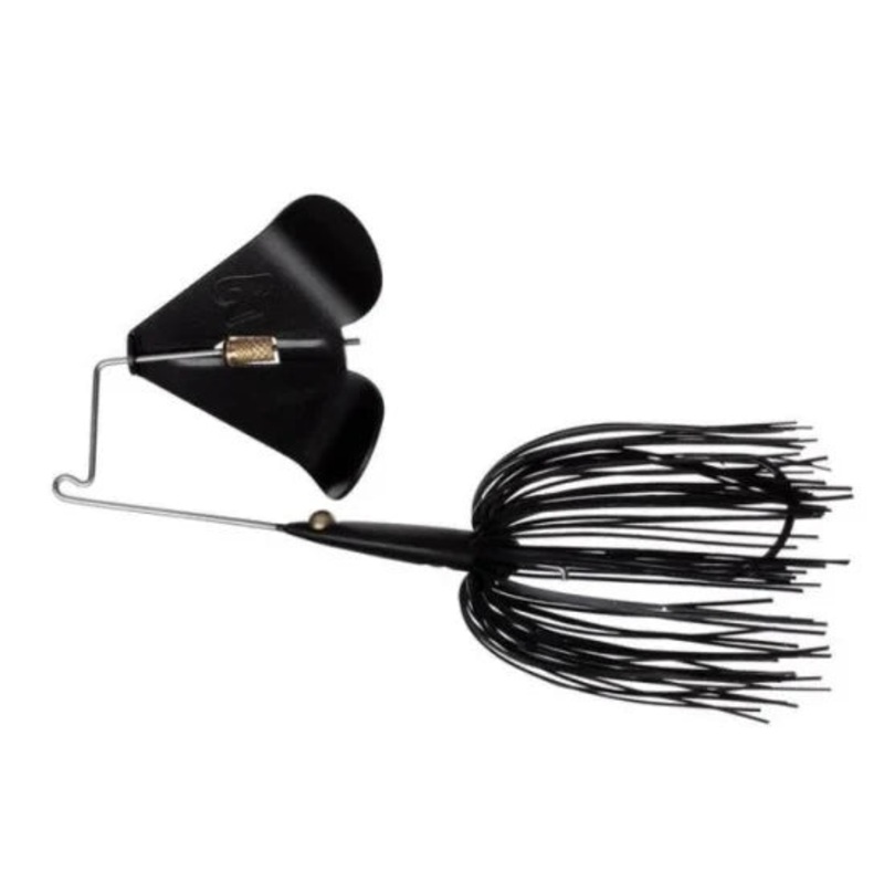 Teckel Maxqueaker Black