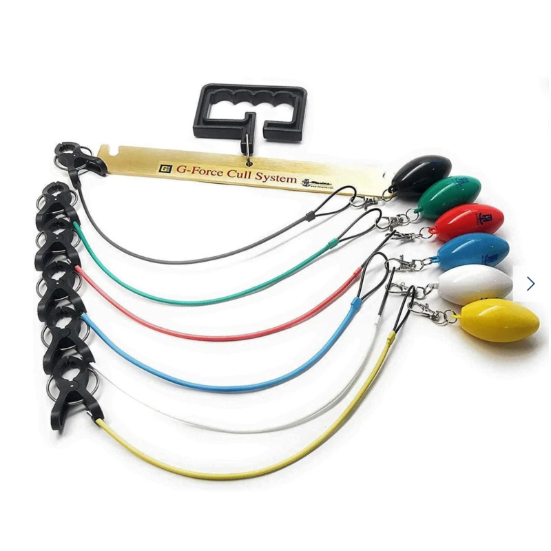 TH Marine G-Force Conservation Cull System Gen 2