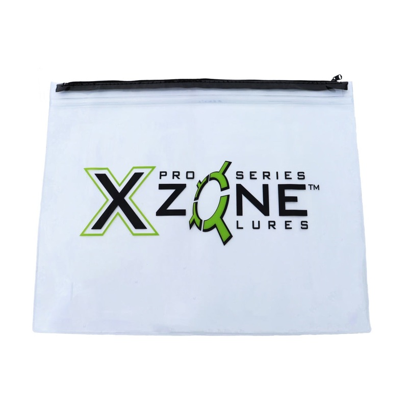 X Zone Bait Bag