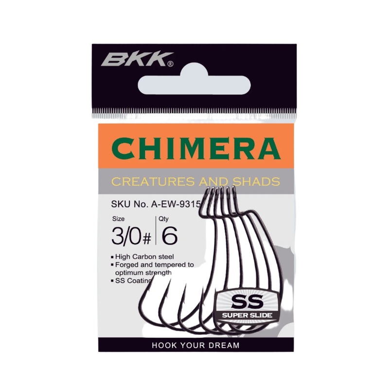 BKK Chimera #1