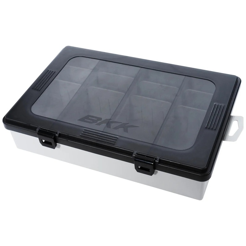 BKK OCD Tackle Storage System A2