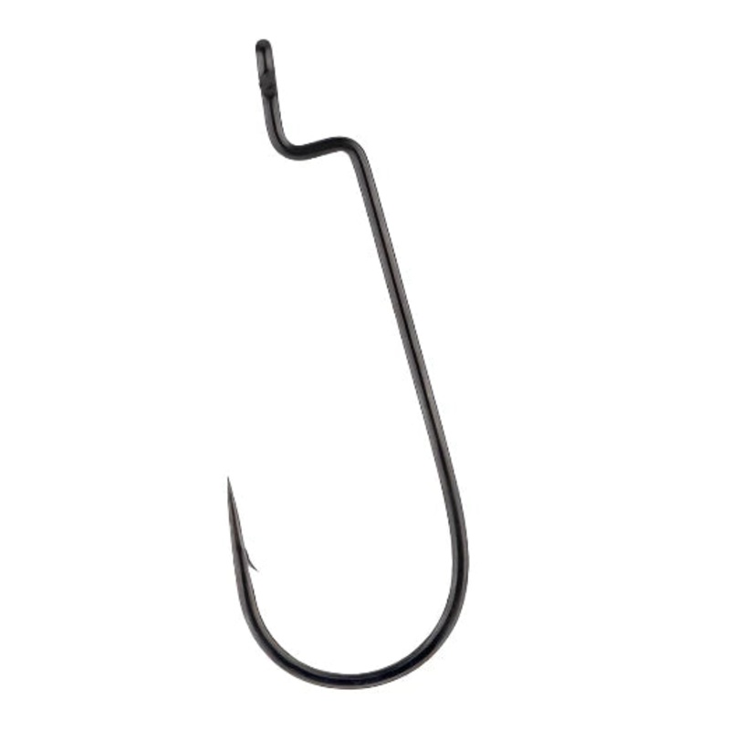 BKK Offset Worm Round Bend 1