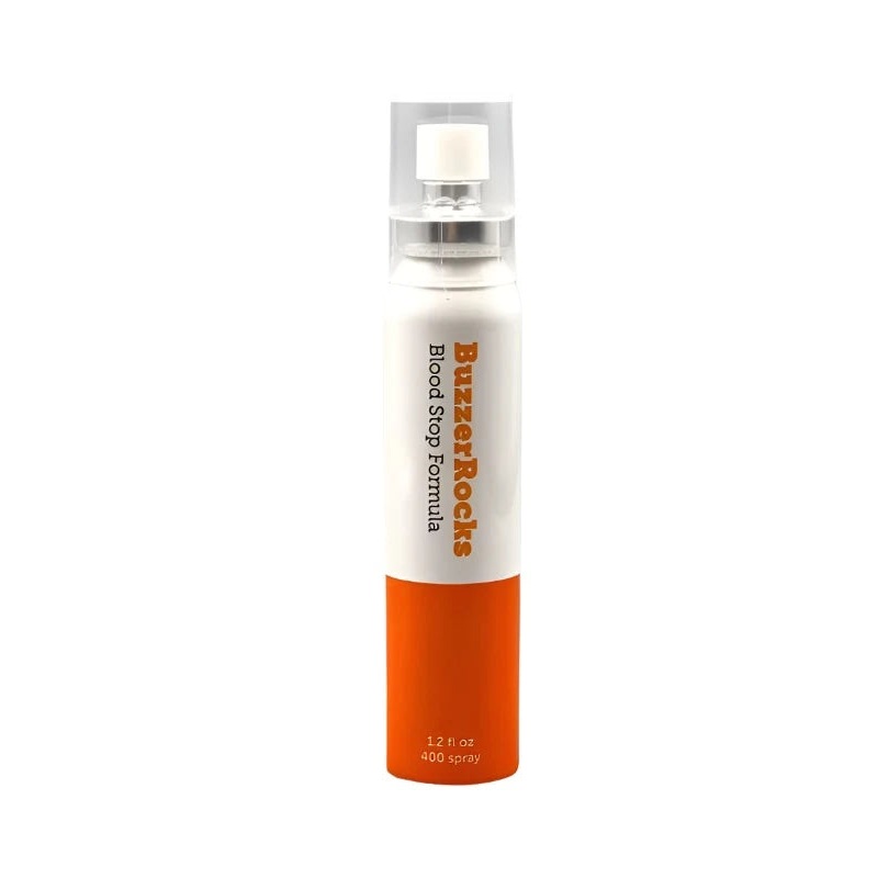 BuzzerRocks Blood Stop Formula