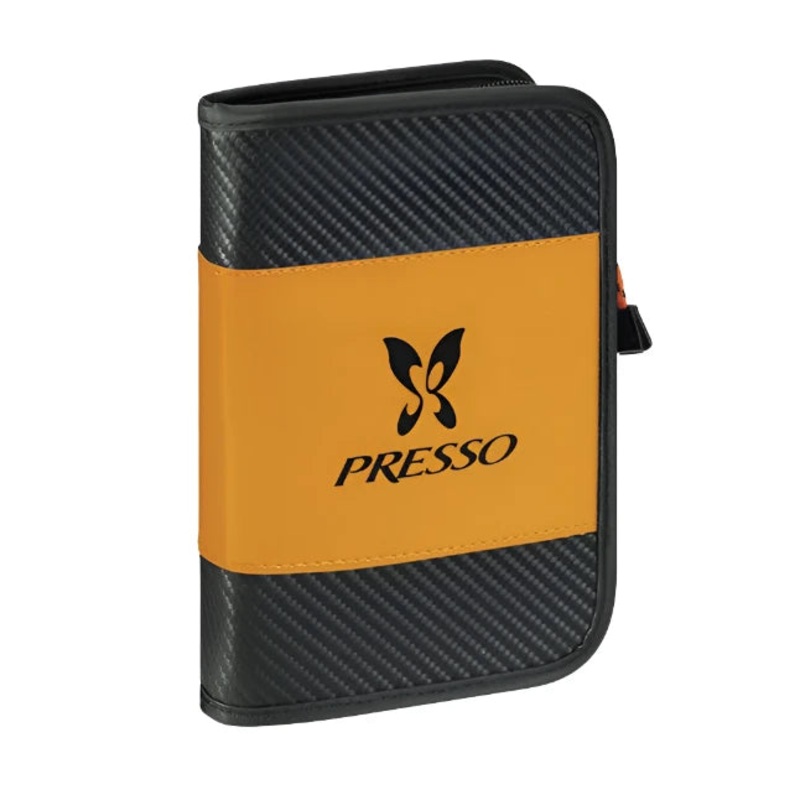 Daiwa 24 Presso Wallet Orange