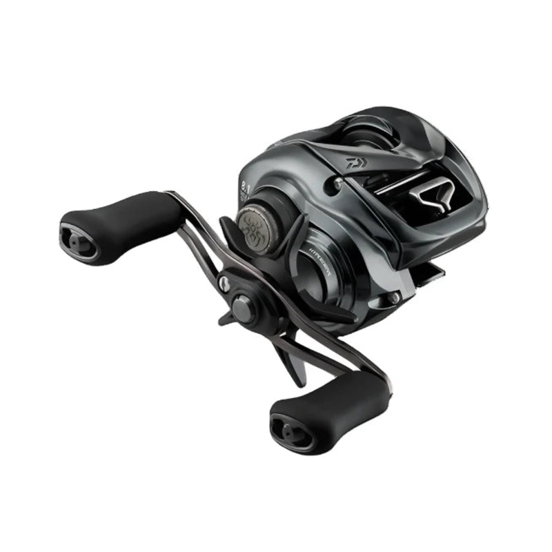 Daiwa 24 Tatula SV TW 100 Casting Reel TATUSV100 (6.3:1)