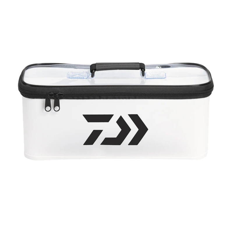 Daiwa D-Vec Multicase Tackle Bag