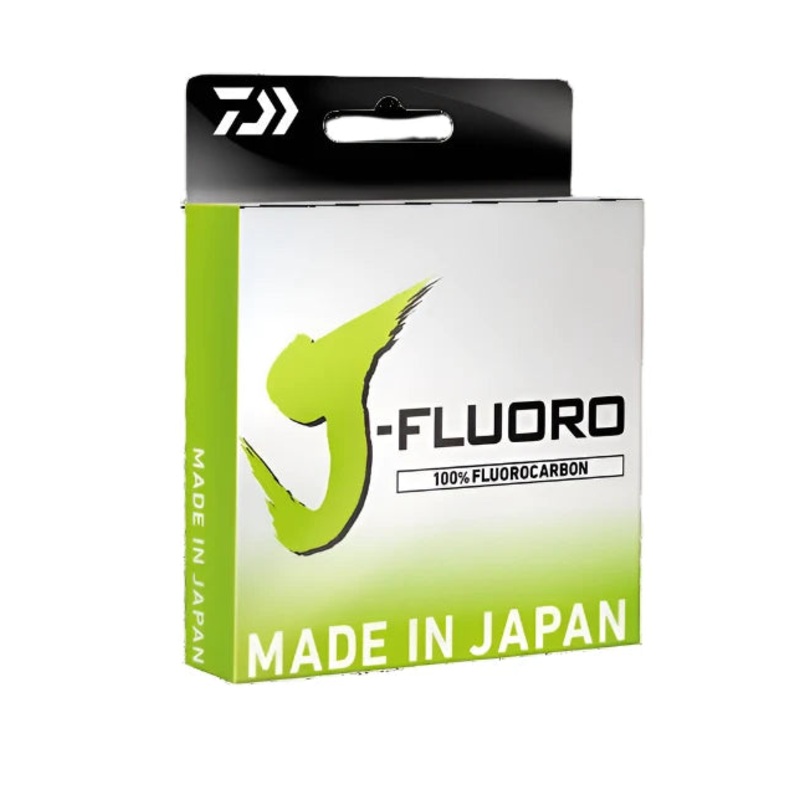 Daiwa J-Fluoro FC 2lb
