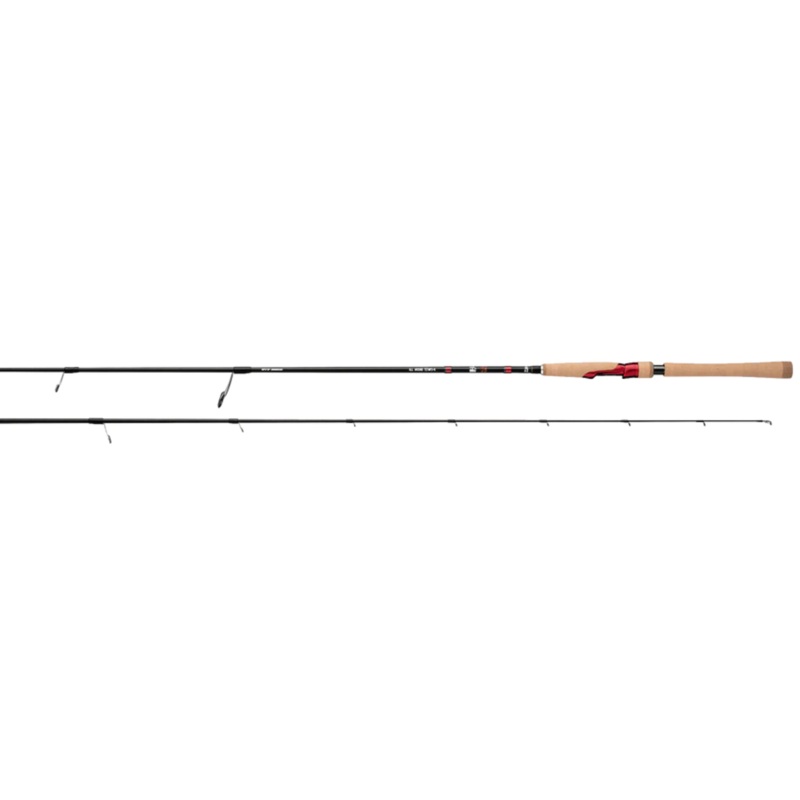 Daiwa Kage Premium Bass Spinning Rod KAG6101LXS-B