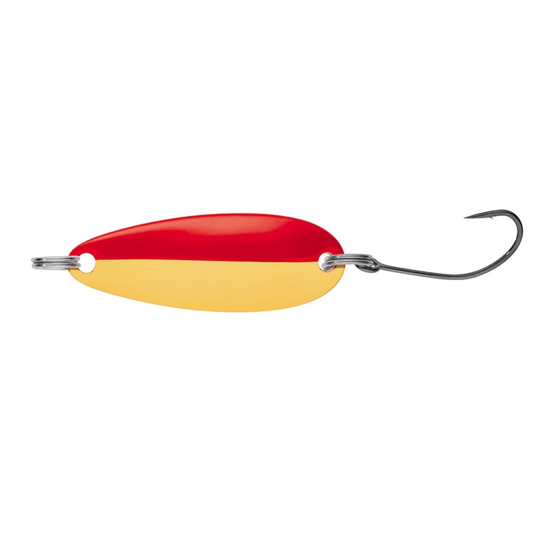 Daiwa Qunai 7g Fat Gold Red