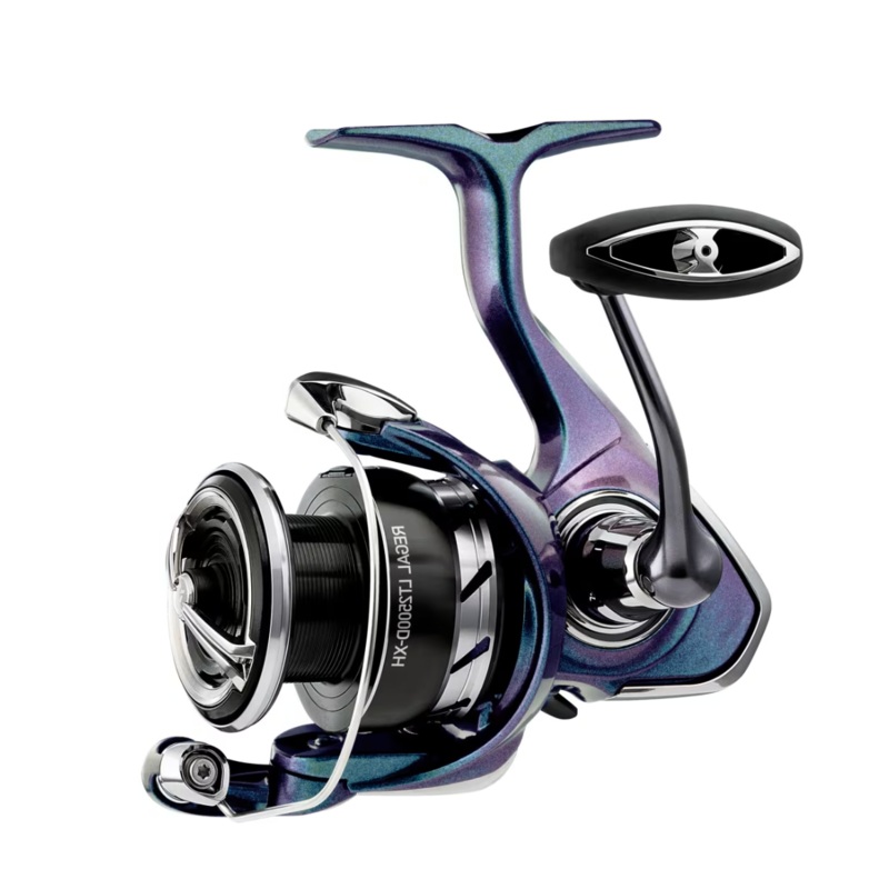Daiwa Regal Spinning Reel RGLT2500D-XH