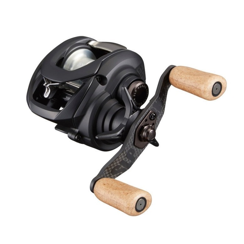 Daiwa X SLP Works 22TR SV TW (Limited Edition) 105H (7:1) (Right Hand)