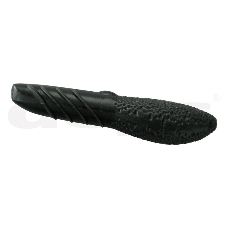 Deps Cover Scat 3" Black #06