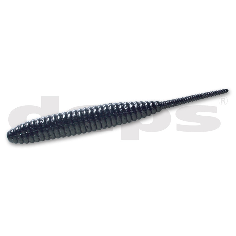 Deps Deathadder 5" Black #06