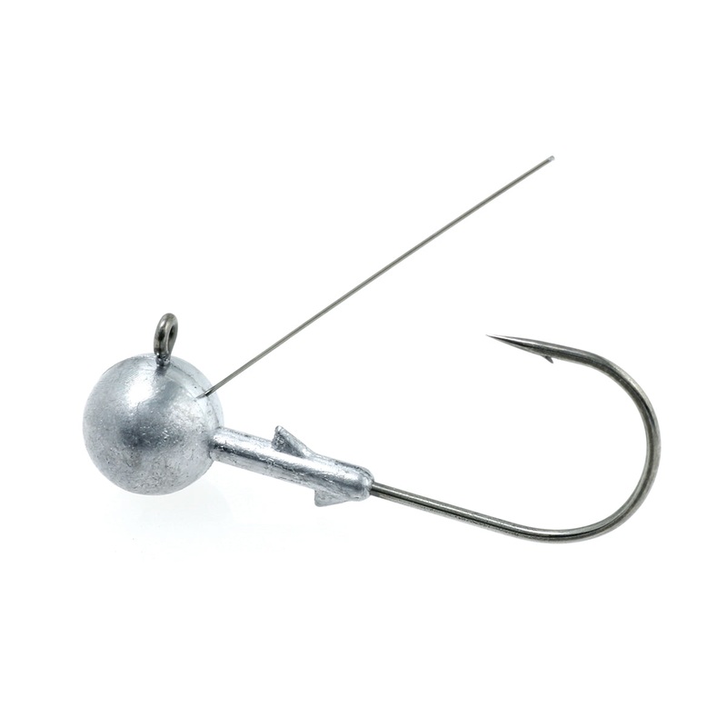 Deps Midst Jig Head 0.9g