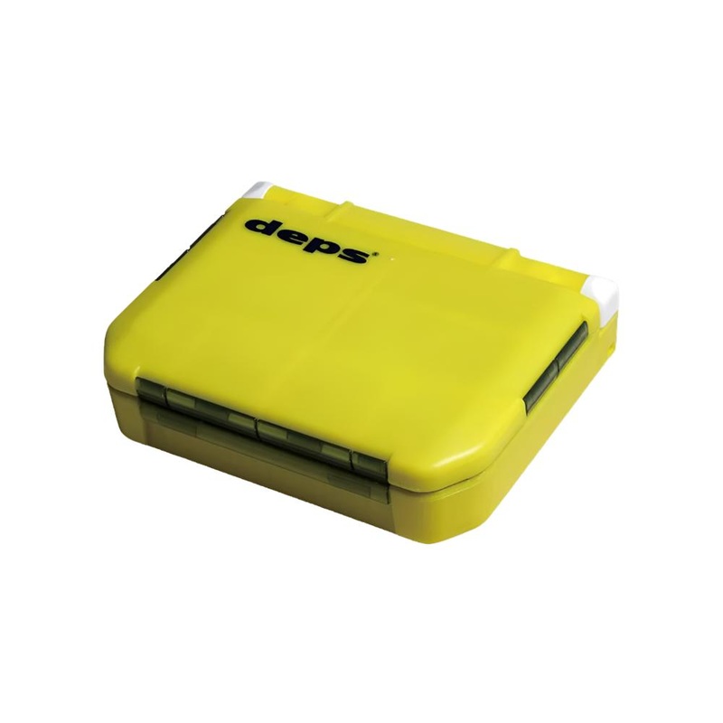 Deps Tackle Box VS-318SD