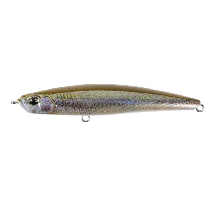 Duo Realis Bayruf Seek 85S FW Emerald Shiner ND