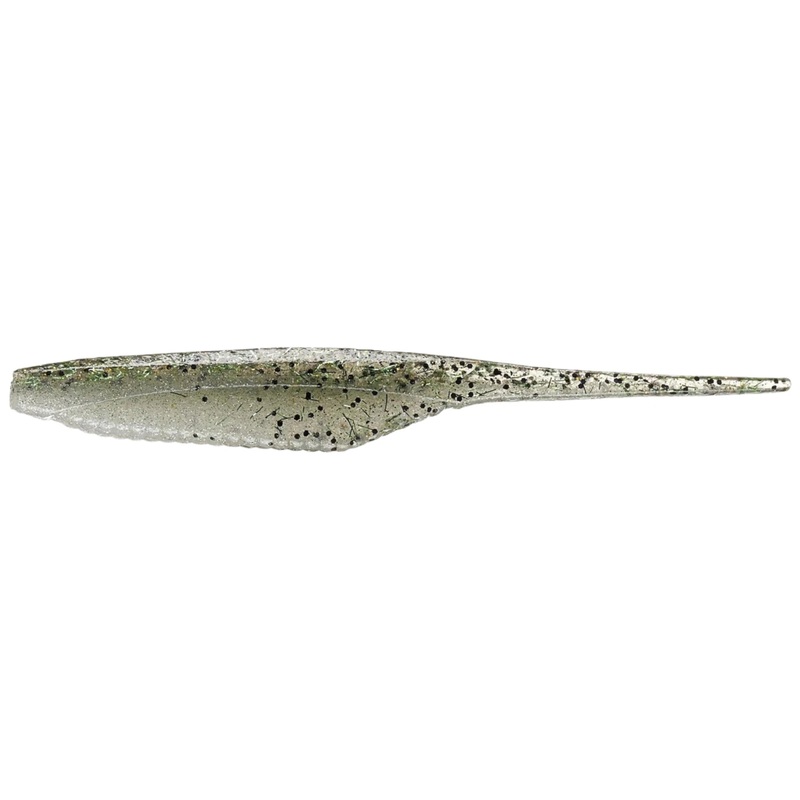Duo Realis Versa Pintail 5.0" Baby Bass F091