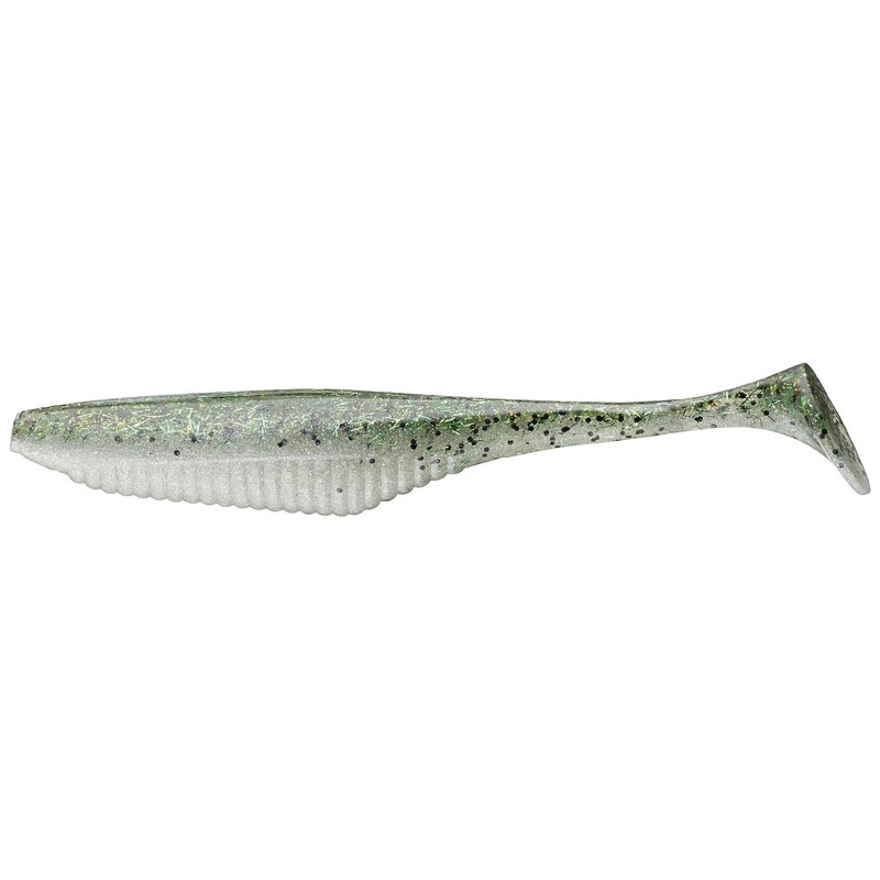 Duo Realis Versa Shad Fat 5.0" Baby Bass - F091