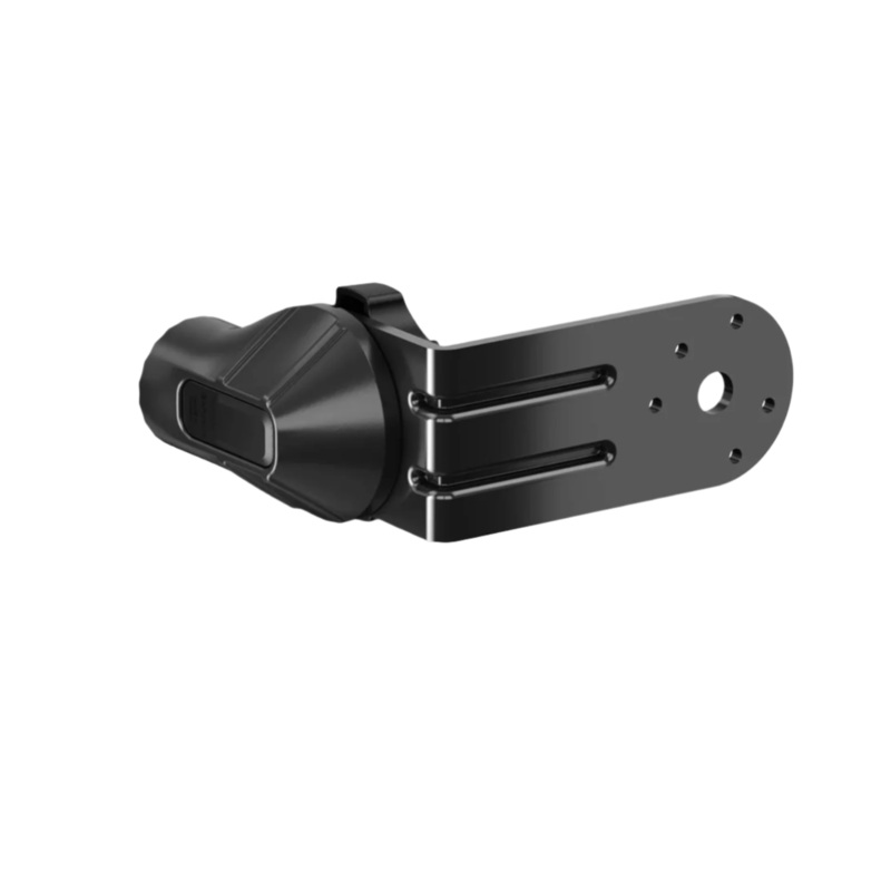 Garmin Force Kraken LiveScope Mounting Bracket