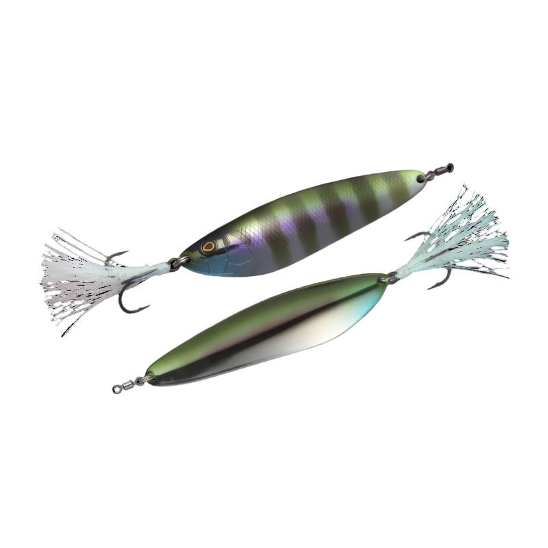Jackall Counter Back Bluegill