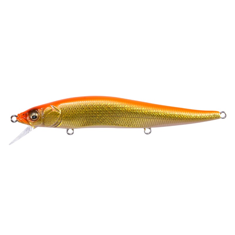 Megabass Great Hunting GH110 DD Hakone Orange II