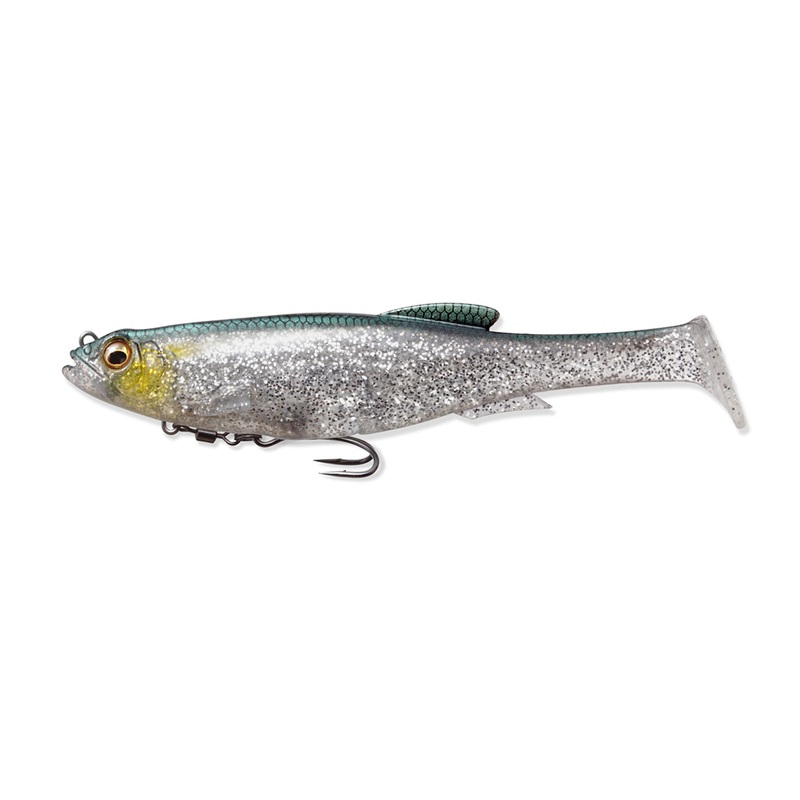 Megabass Magdraft 5" ABLETTE