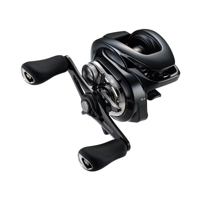 Metanium 70 DC A Casting Reel METDC70HGA (7.1:1)