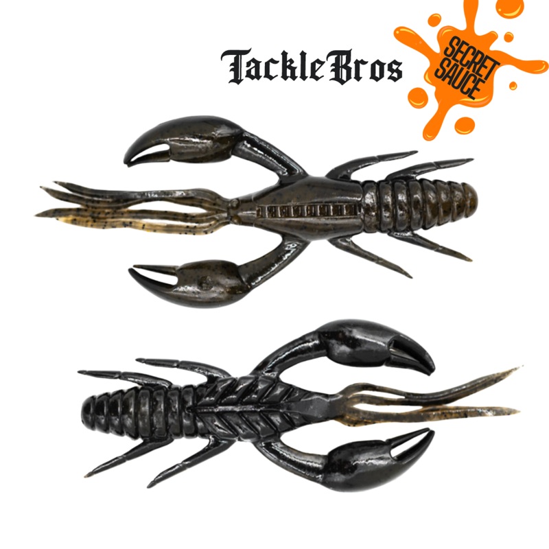 O.S.P DoLive Craw 3" Special Ops (Tackle Bros)