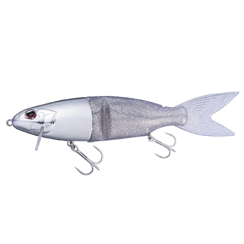 O.S.P Karen 180 SW Edomae UV Plating KSW54