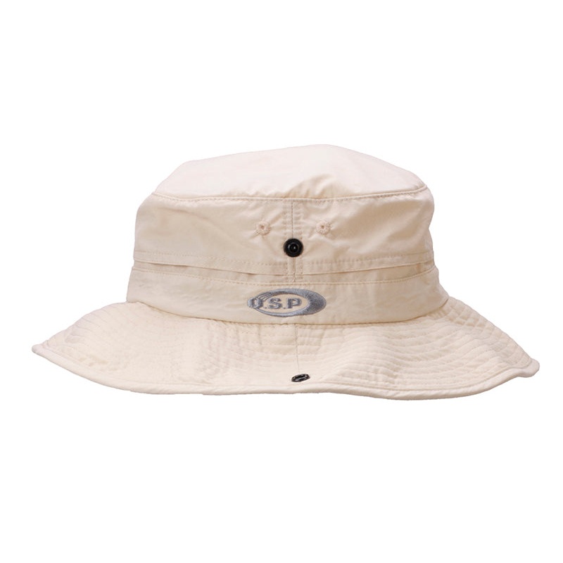 O.S.P Sun Shade Hat Beige