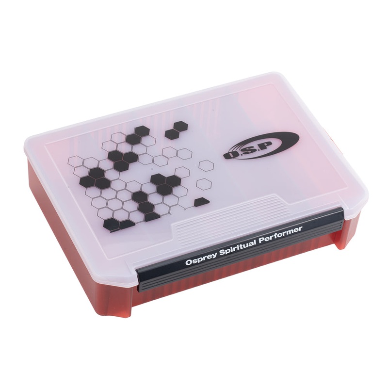 O.S.P Tool Case 3020NDDM