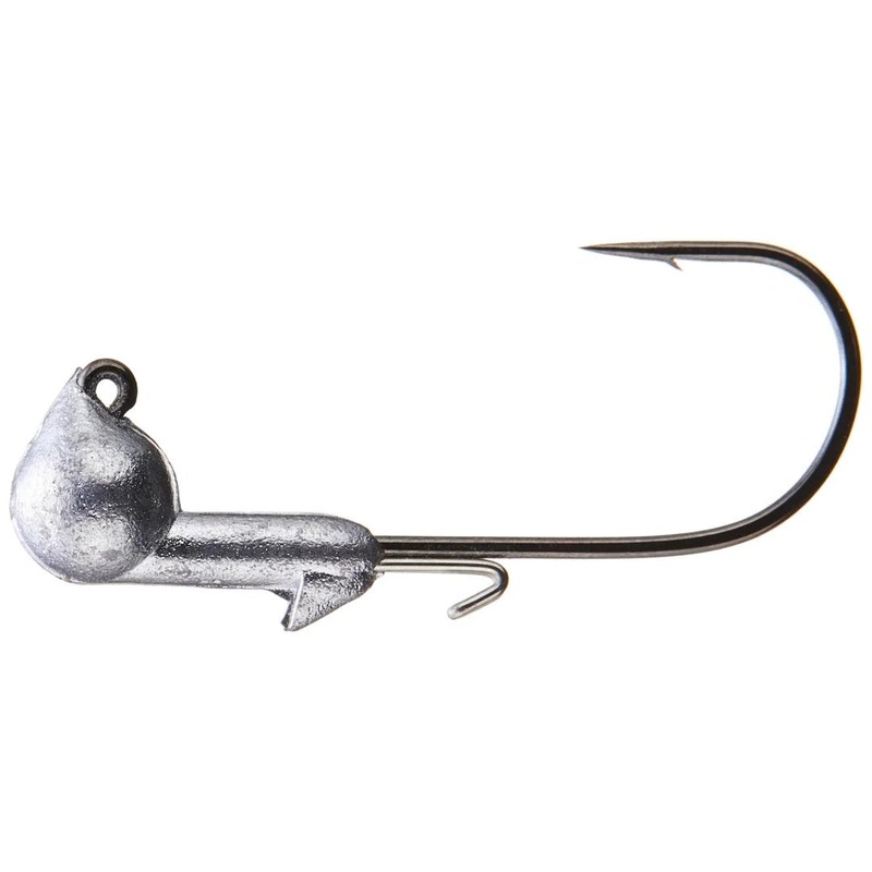 Owner Range Roller 1/16oz 1/0