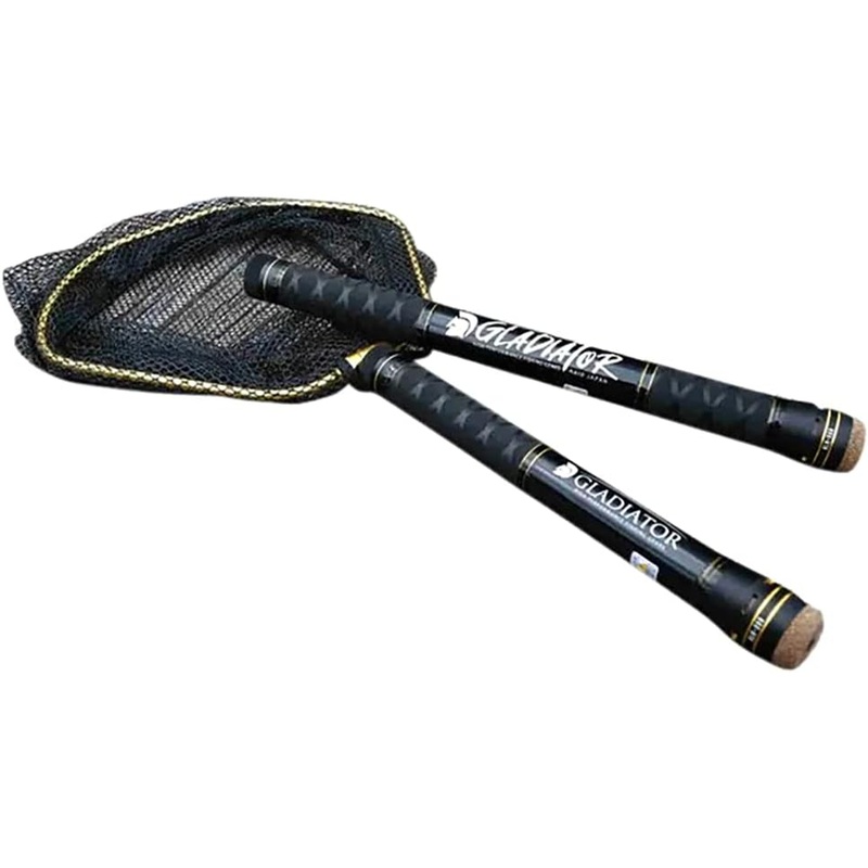 Raid Japan Gladiator Landing Net RLN-200