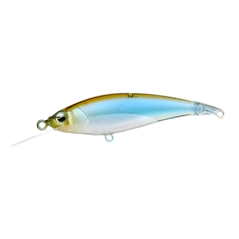 Raid Japan Level Shad Sprinter 68SR Baby Wakasagi