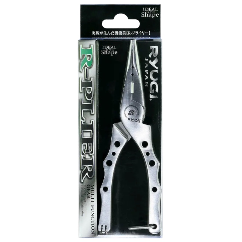 Ryugi R-Plier
